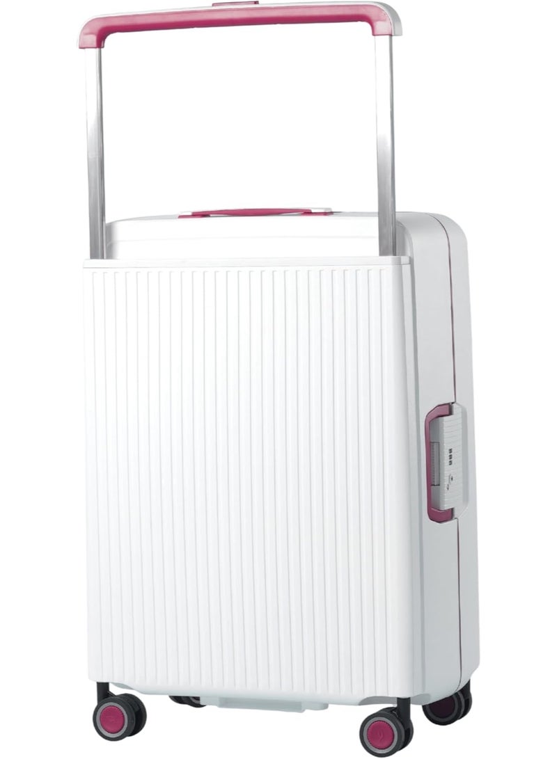 Sonada Unbreakable Large Luggage - Image 2